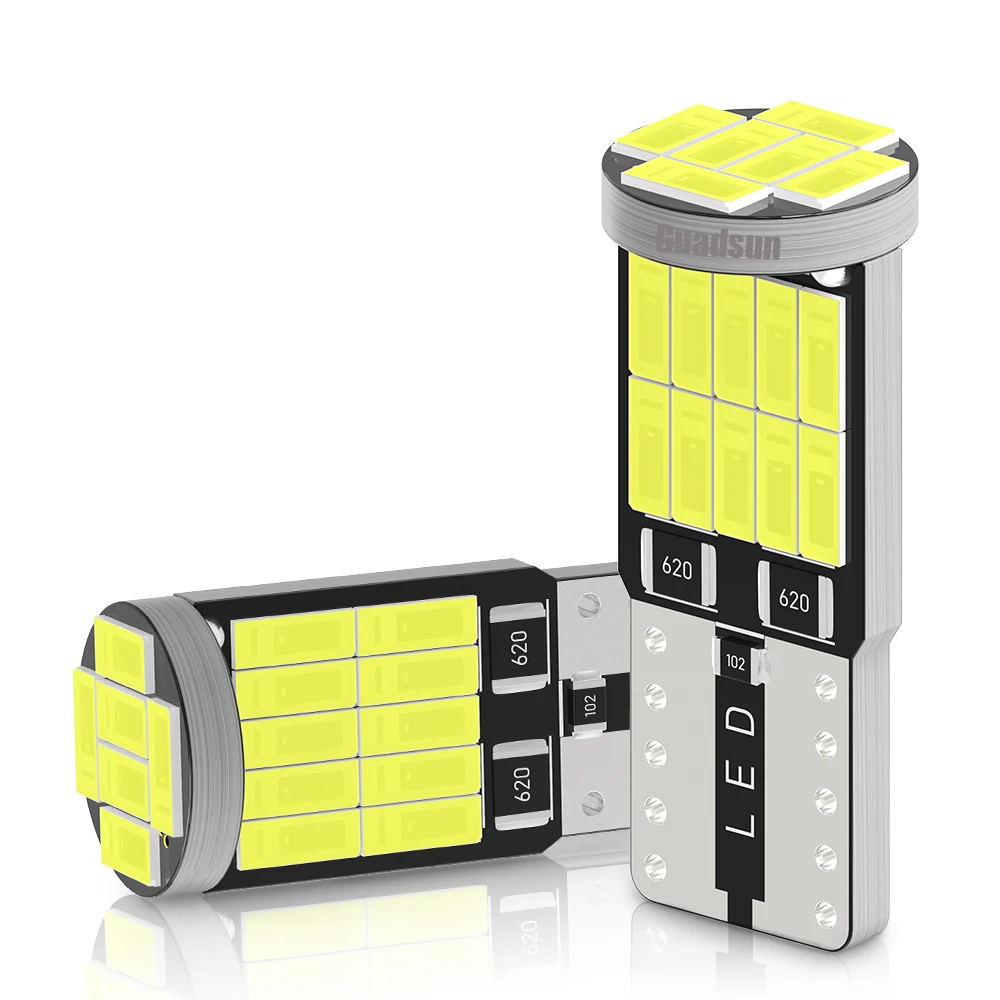 Лампа для чтения автомобиля