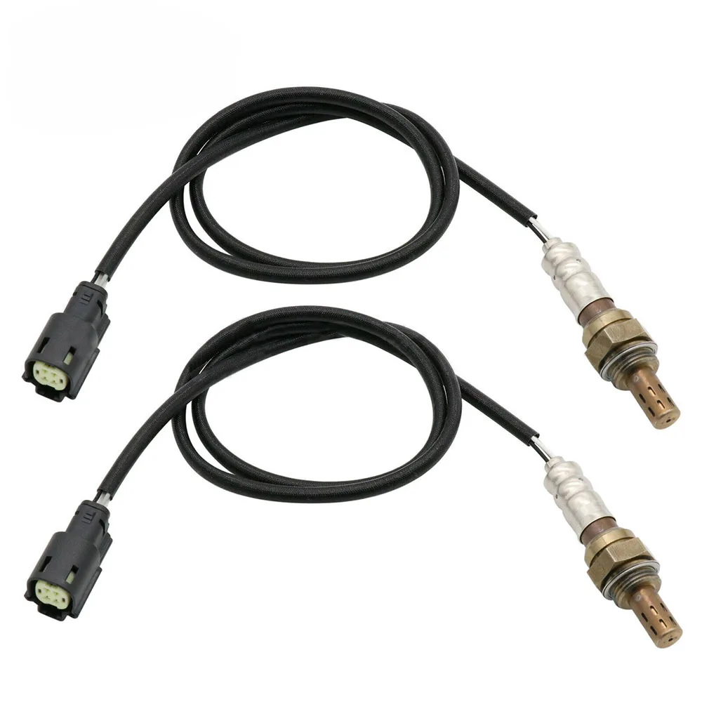 

YOMI 2pcs O2 Oxygen Sensor For 2011-2014 Ford F-150 3.5L 3.7L