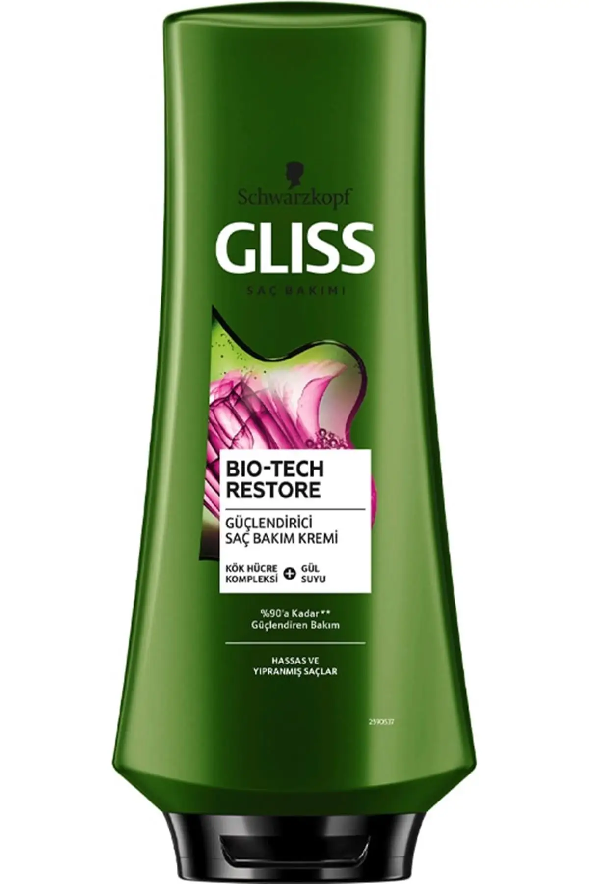 

Бренд: Gliss Bio-Tech Кондиционер для волос объемом 360 мл Категория: кондиционер для волос