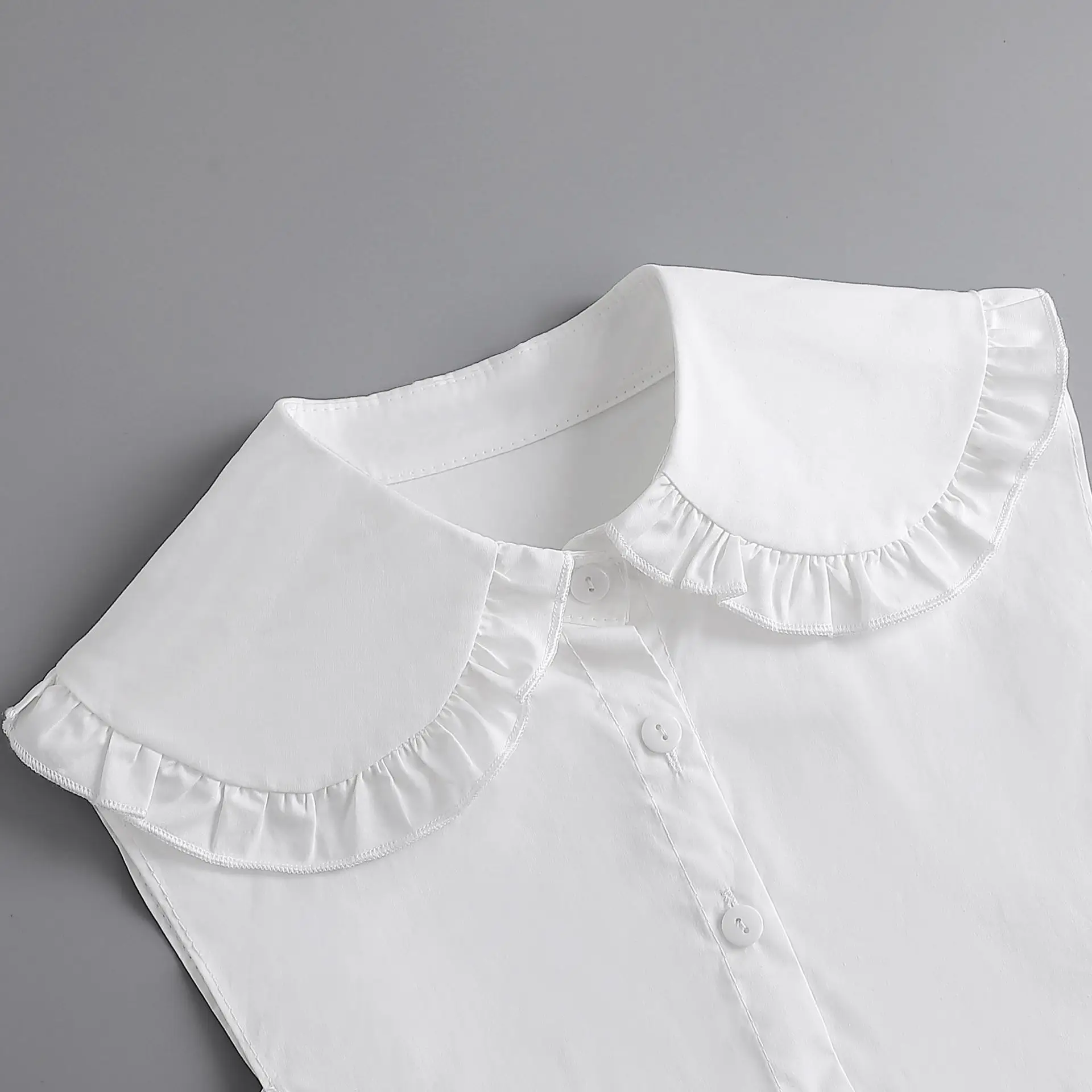 Рисунок 3 - Женский модный отворот