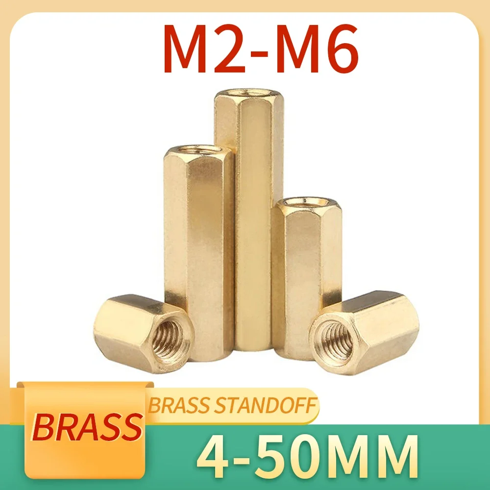 

Латунные стопорные столбы M2-M6