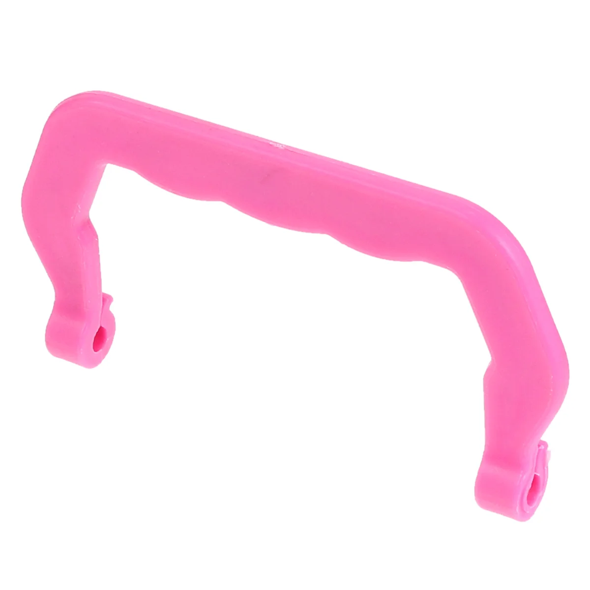 

Cage Handle Pet Crate Dog Plastic Rabbit Replacement Hamster Carrier Outdoor Handles Lifting Guinea Squirrel Ginny Travel