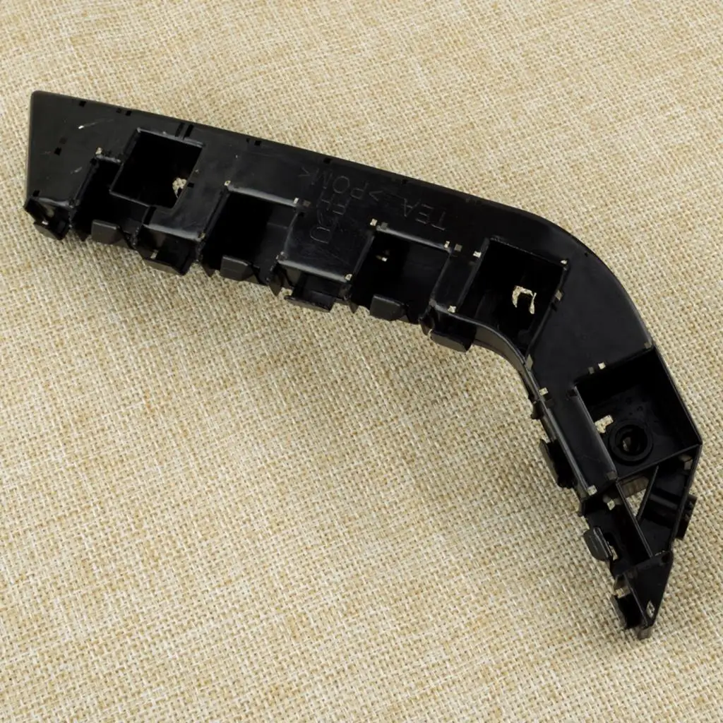 Передний правый бампер для автомобиля фотоподдержка 71193TEAT01 подходит Honda Civic 2017 2018