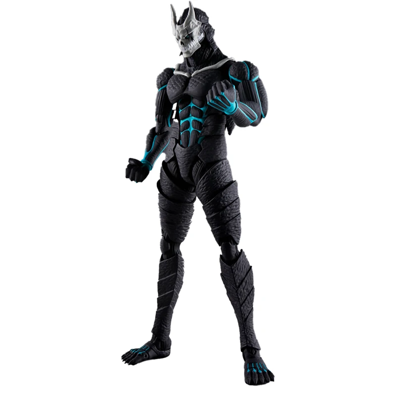 Bandai SHF Monster No. 8 подвижных ручных столешниц Hibino Krafikawa Leno для подарка на день