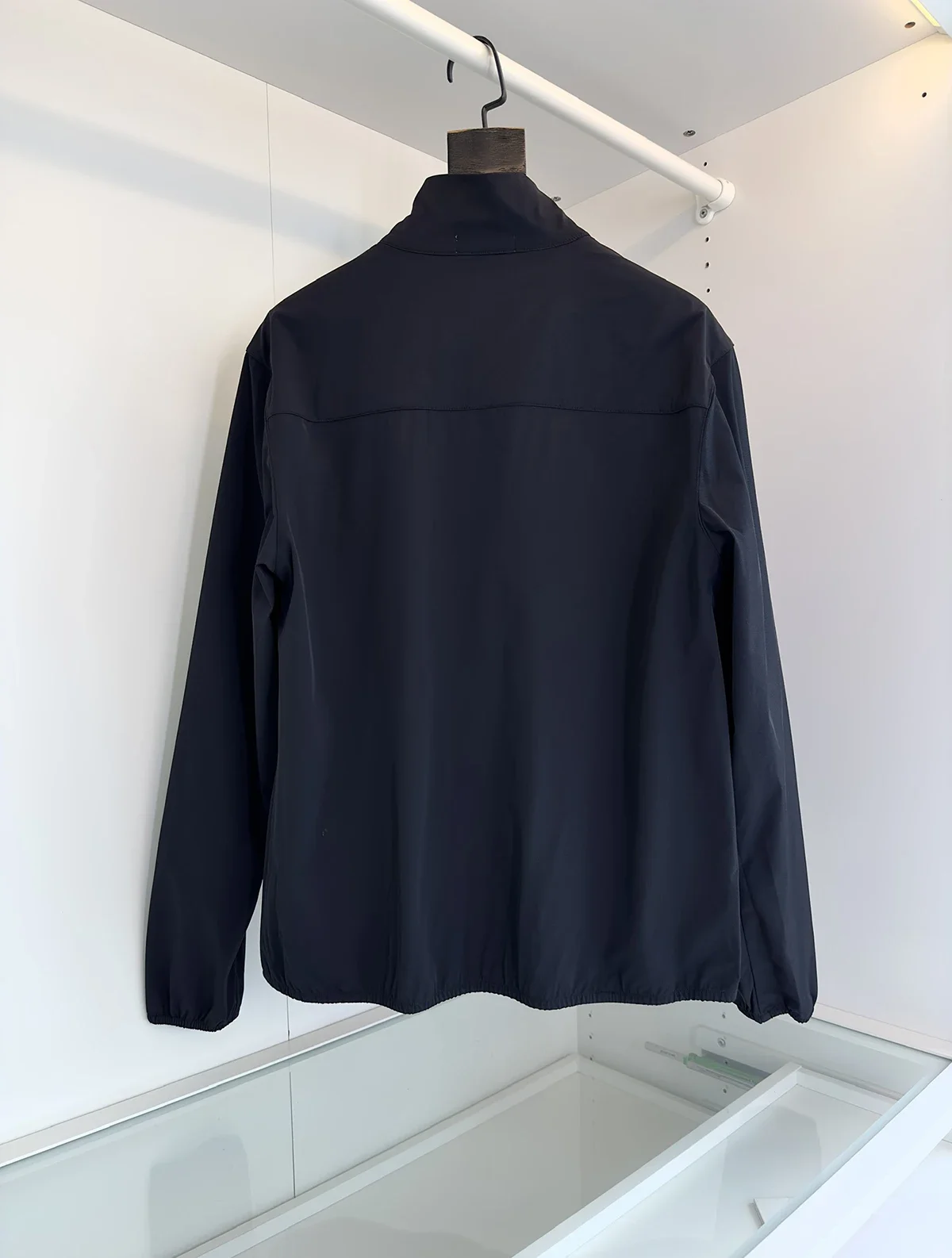 Мужская куртка BILLIONAIRE OECHSLI осень-зима 2021 новое прямое простое водонепроницаемое