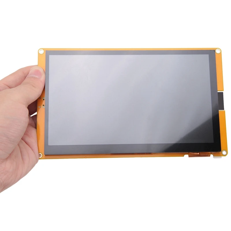 ESP32-S3 LVGL Макетная плата 7-дюймовый емкостный сенсорный экран 800X480TN RGB Wi-Fi Bluetooth MCU Smart