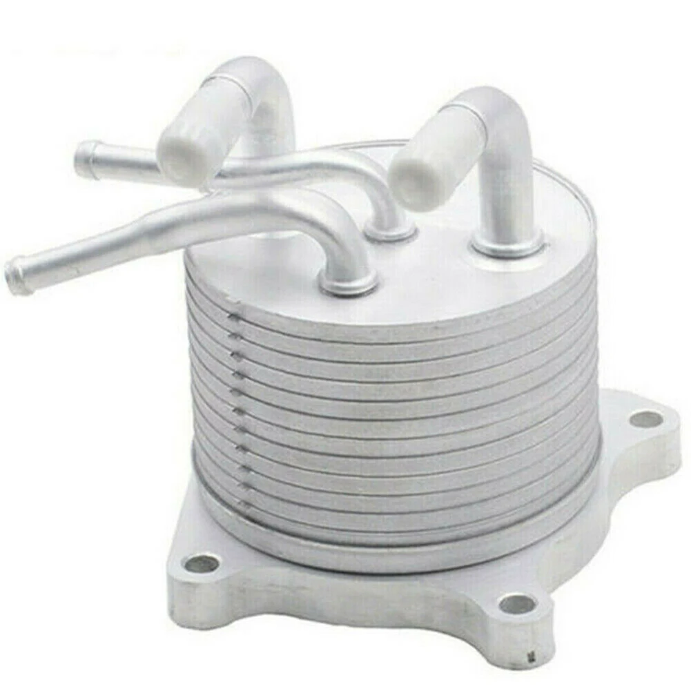 

Replacement Oil Cooler Transmission Engine 1Pcs 2920A017 2920A141 Aluminum High Quality For Calibe For Jeep Compass