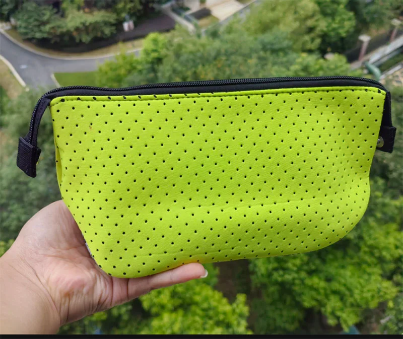 Дизайнерский кошелек из натуральной кожи с длинной магнитной пряжкой женские