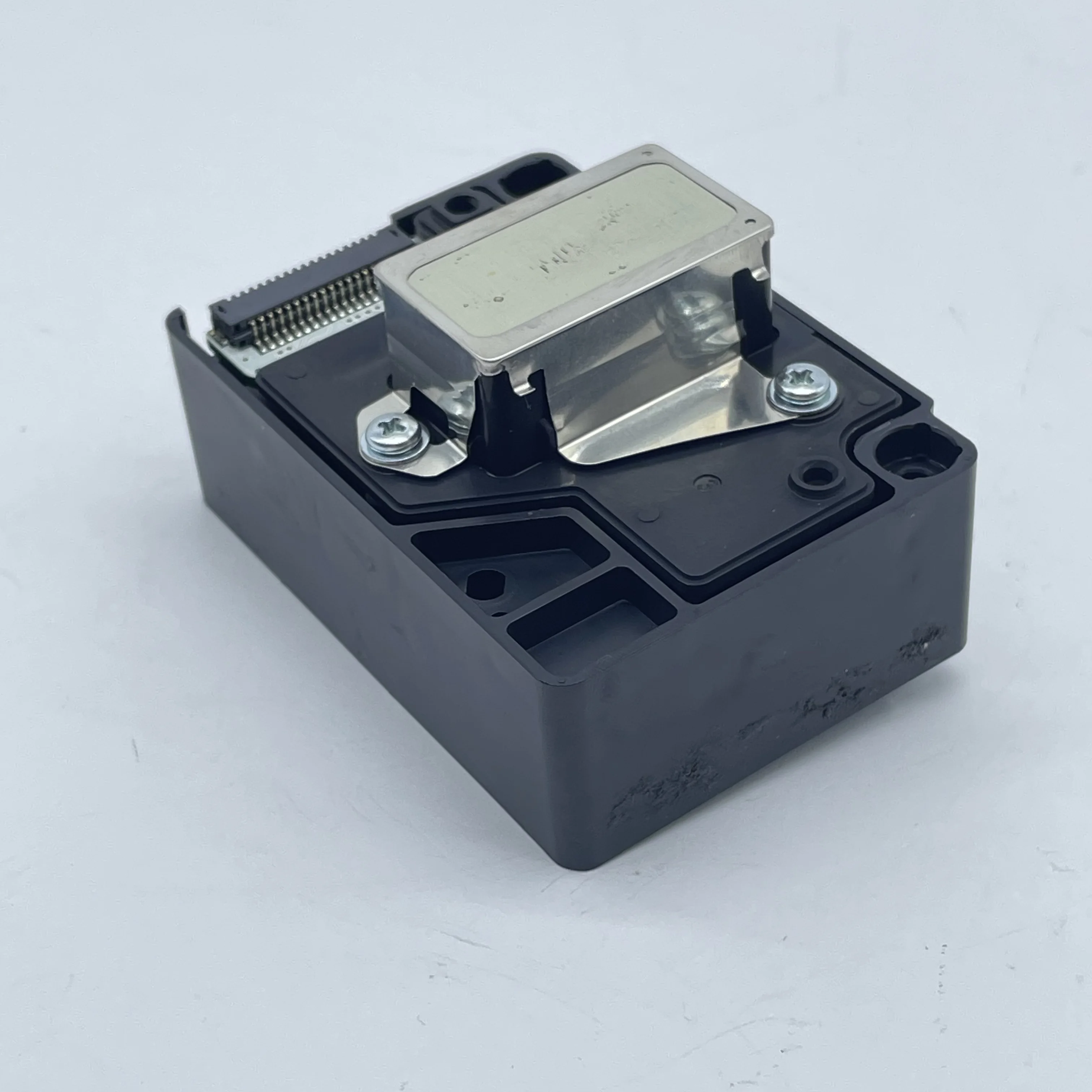 Ф 185010 Печатающая головка подходит для Epson Work Epsonce EC-C110 WF310 WF1100 WORK310 C110 WORK30 WF30