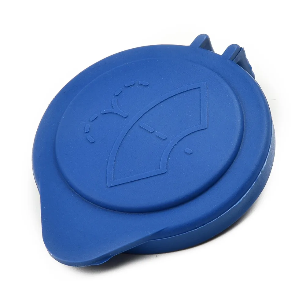 

Windshield Wiper Washer Fluid Reservoir Bottle Cap Cover Water Tank Lid 1708196 For AX / For BX / For C15 / For C2 / For C4