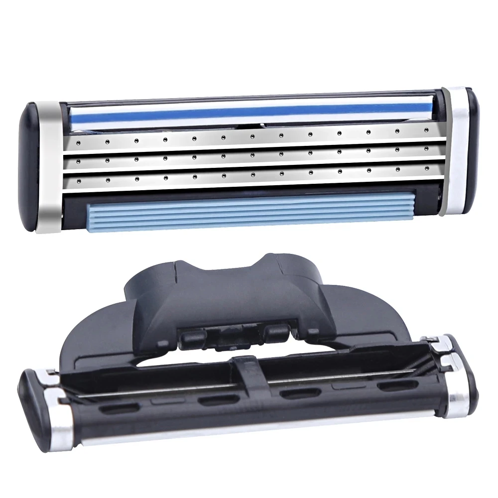 Рисунок 2 - мужские лезвия для бритья