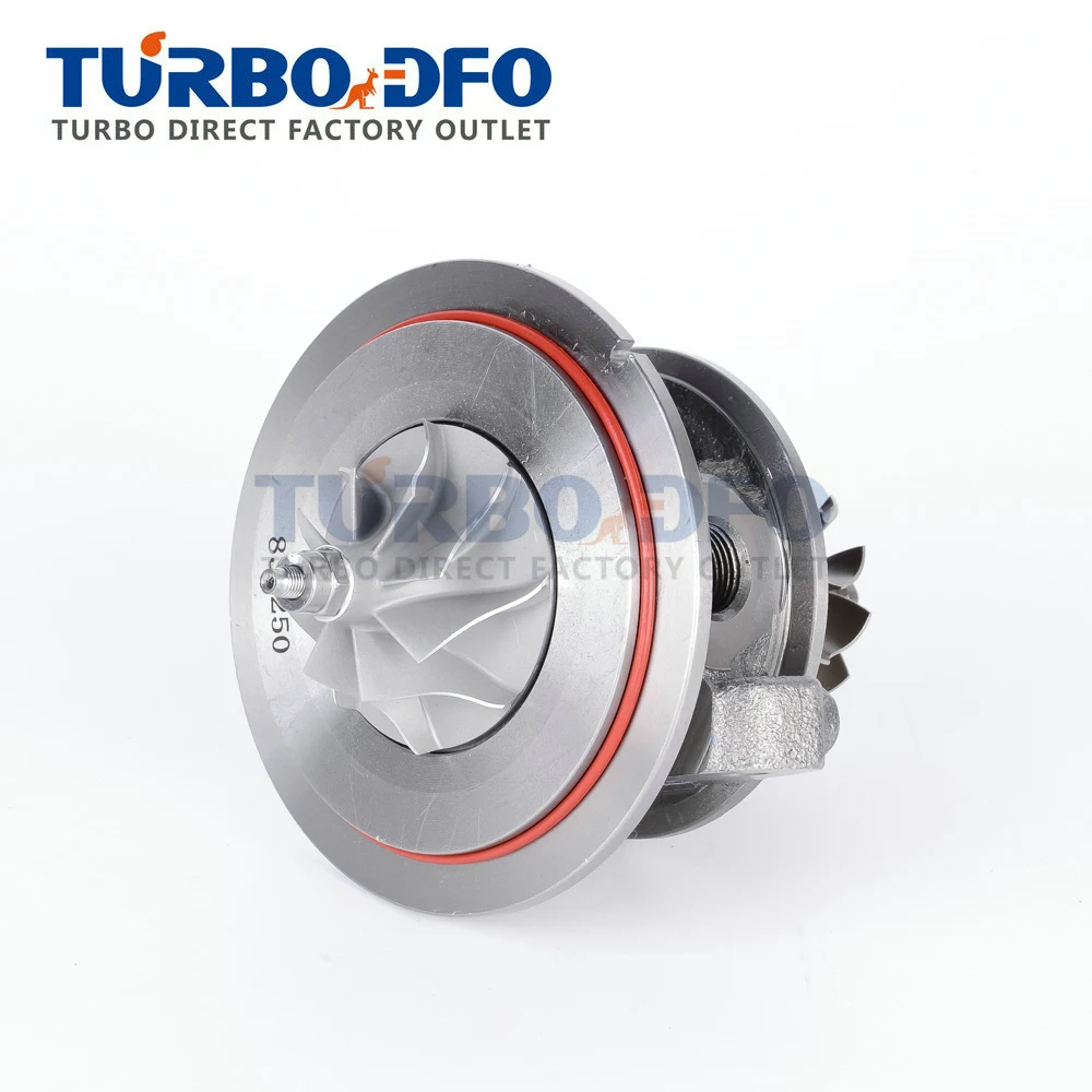 Фото Турбокомпрессор CHRA 835401-5001S с сердечником турбины для Citroen C3 Picasso C4 Cactus Grand Picasso DS4 1.2 THP 110 1199 ccm 81 KW 110 PS №2