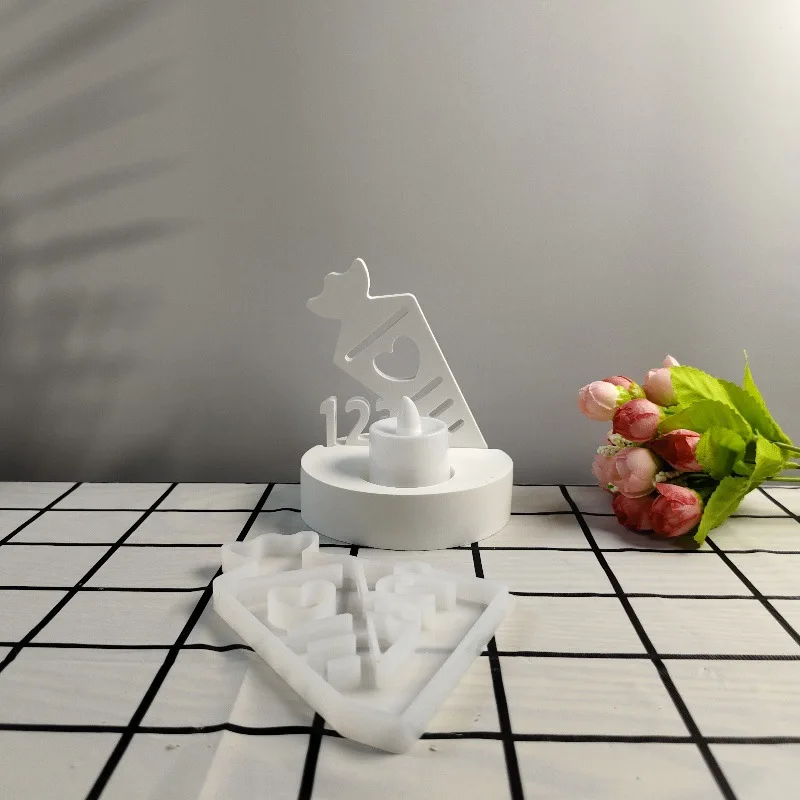 Силиконовая форма сделай сам морковь искусственная кожа гипсовая для украшения