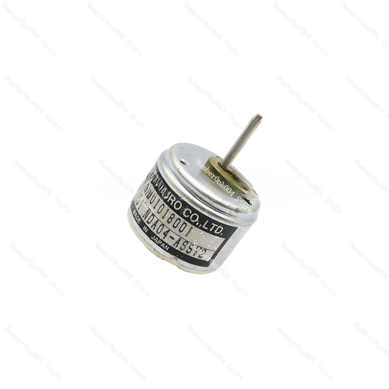 Подходит для полого вала двигателя NDA04-ASSY2