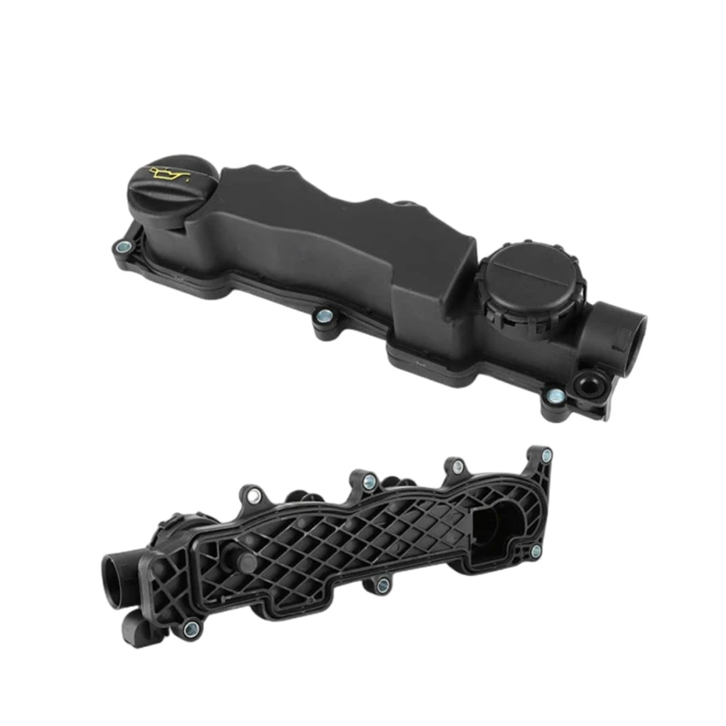 Крышка качающегося наполнителя масла крышка Уплотнение запасные части для Ford