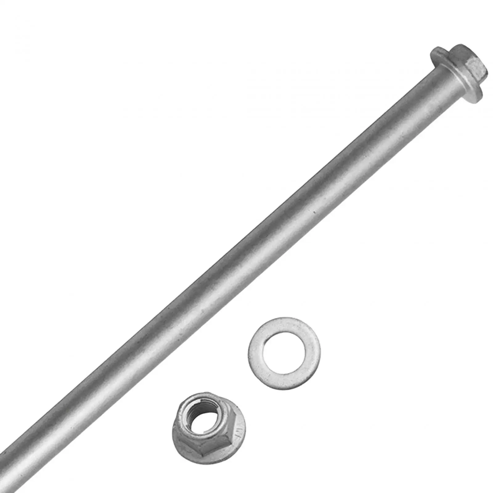 Болт и гайка заднего поворотного рычага Задний болт мотоцикла для аксессуаров TRX