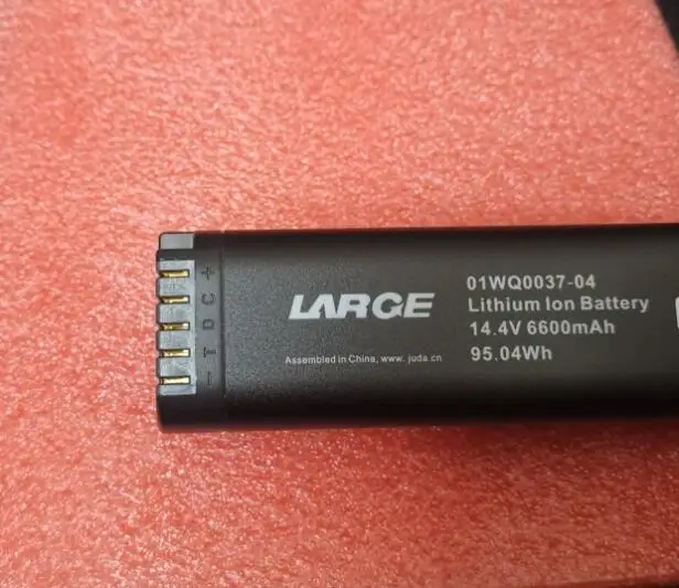 FTB-200 FTB-150 OTDR Battery 01WQ0037-04 Battery for EXFO OTDR FTB-200 FTB-150 OTDR Battery