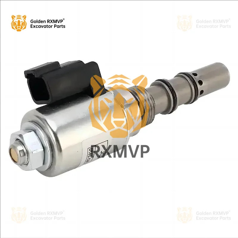 Аксессуары для погрузчиков 950G/962G/980 гидравлический насос Соленоидный клапан 174-4913