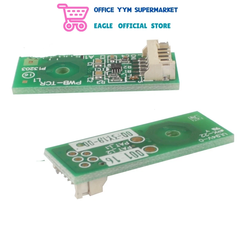 

4pcs DV311 DV512 Developer Reset Chip for Konica Minolta C220 C280 C360 C7722 C224 C284 C364 C454 C554 C452 C552 C652 C7728