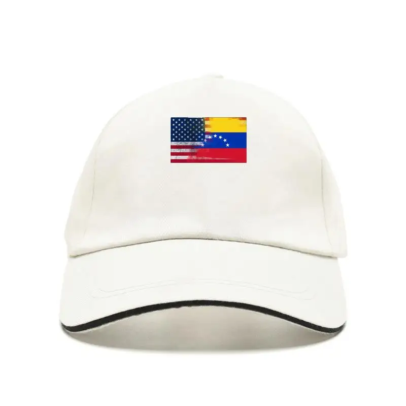 

Новая кепка, шляпа Aerican Haf Венесуэла Haf Aerica T Deigning uer tye, дышащий адъюбаб 5x, бейсболка