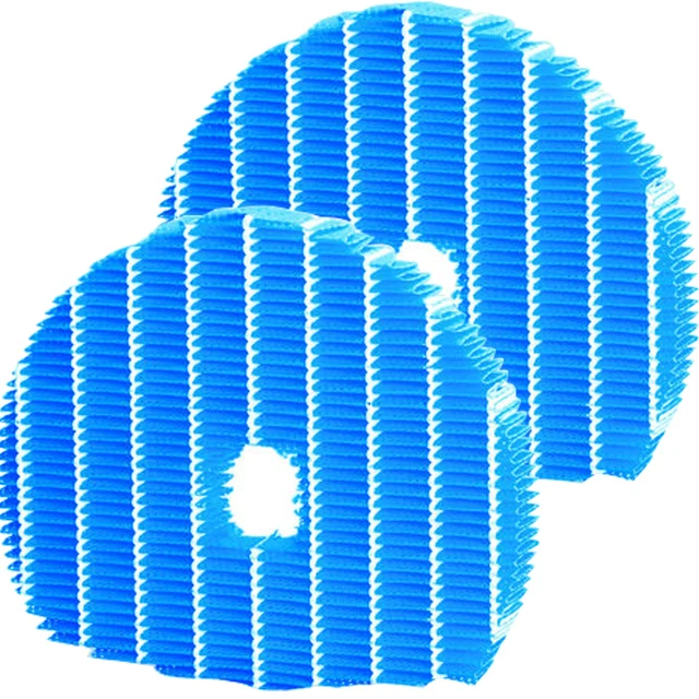 

Humidification Filter FZ-C100MFE / FZ-C100MFU / FZ-C100MFS / WB90WK For Sharp Air Purifier KC-840E KC-850E KC-860E