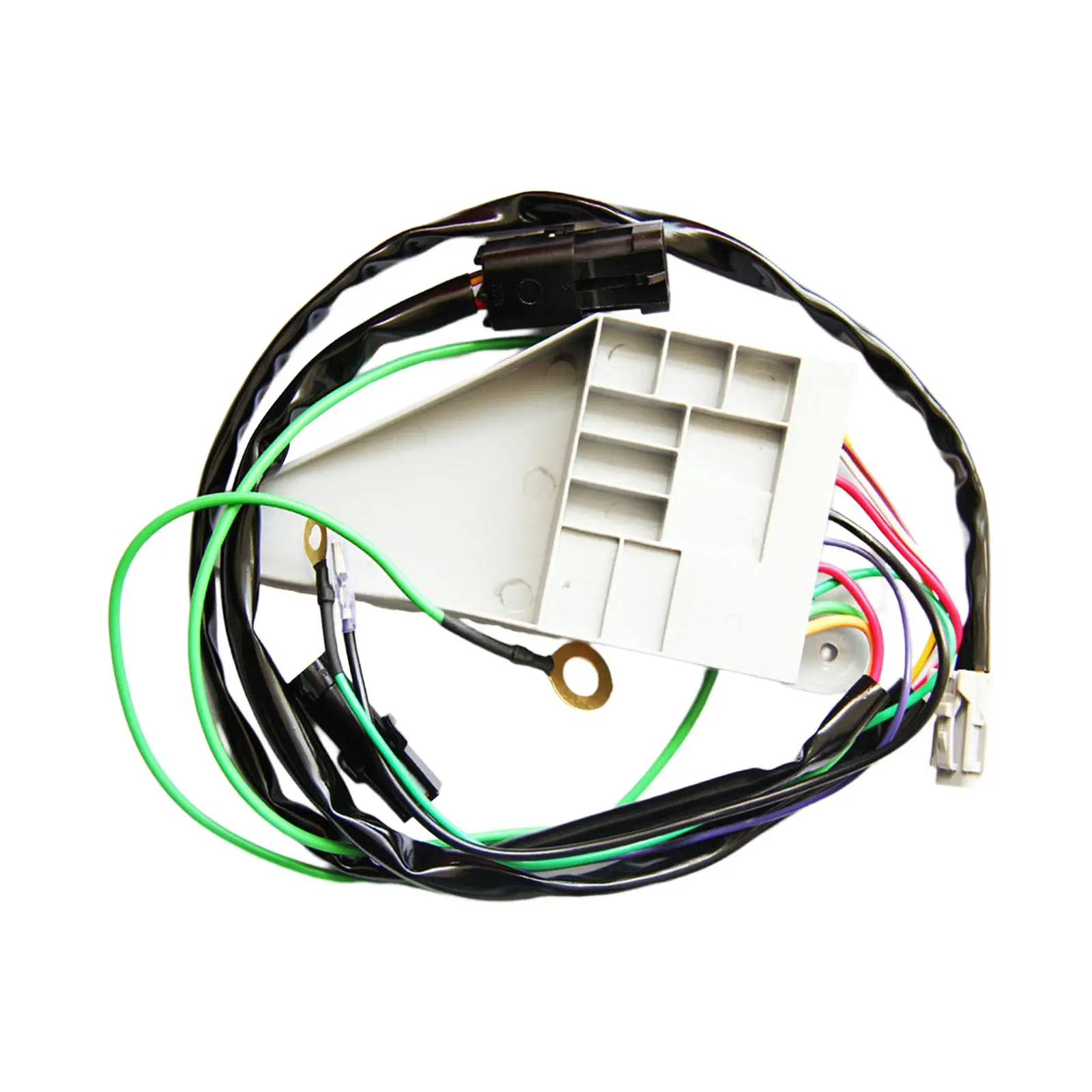 Автоматический электрический блок управления шагом 909510000 Автозапчасти для