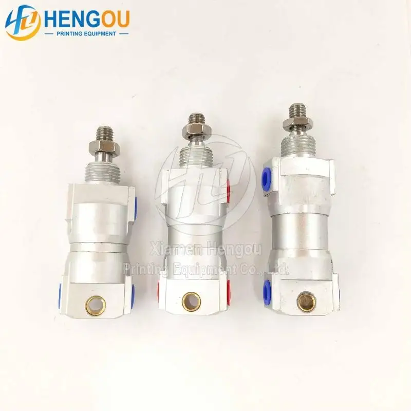 

20x25 Pneumatic Cylinder Valve SM 102 00.580.3384, 00.580.3367/02, 00.580.1103