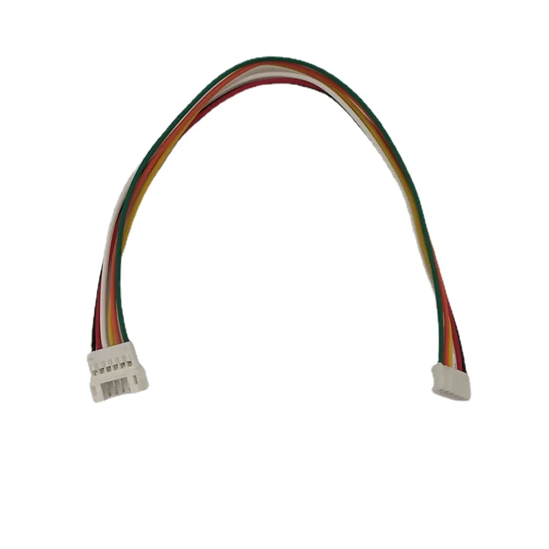 

JST PH2.0 удлинительная линия 2/3/4/5/6Pin 2 шт.