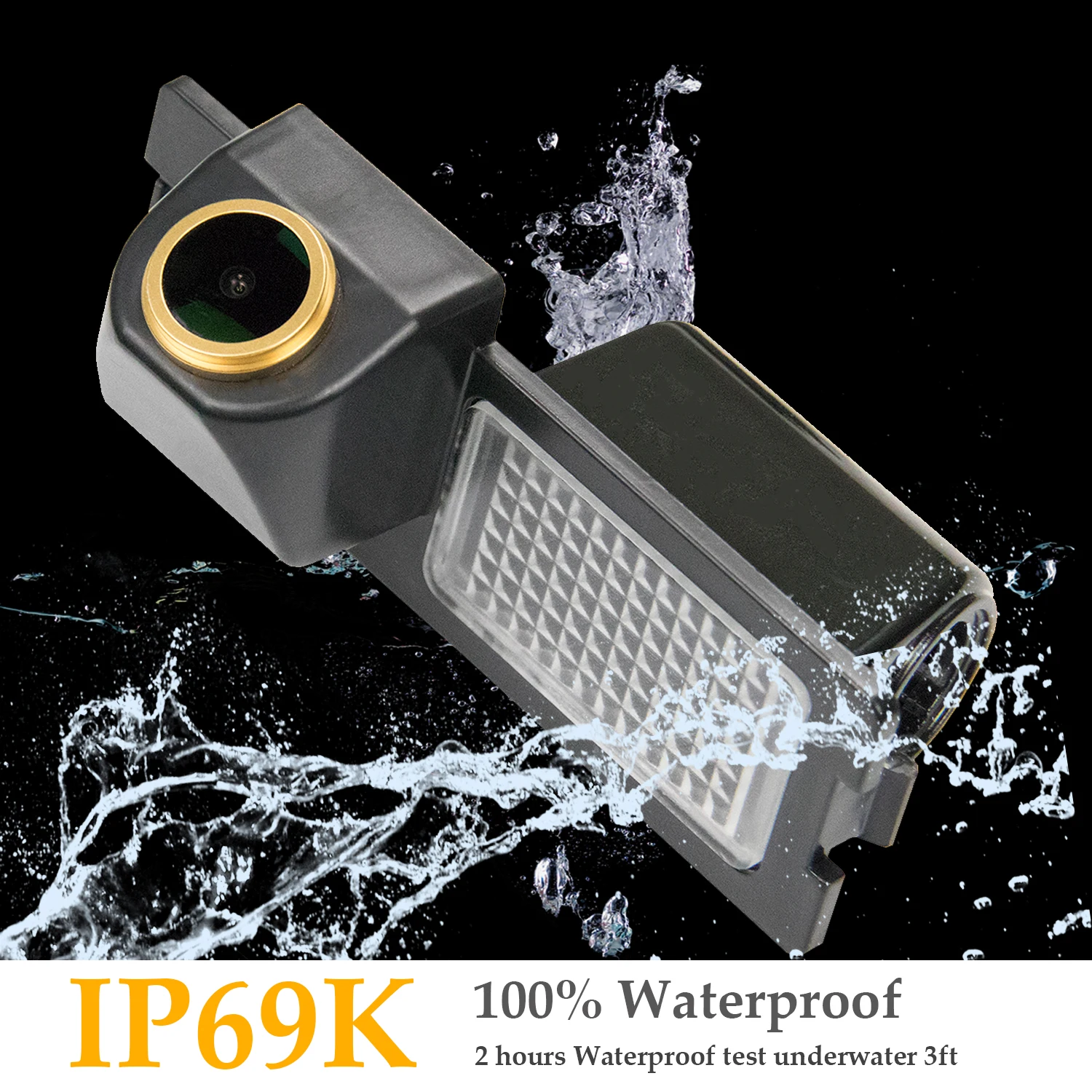 Камера Misayaee HD 1280x720p для Fiat Bravo Brava Grande Punto Avventura Grand Siena резервная камера ночного