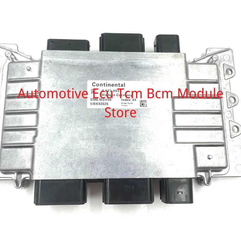 Рисунок 5 - 12 14 7606241 для BMW F02 730Li