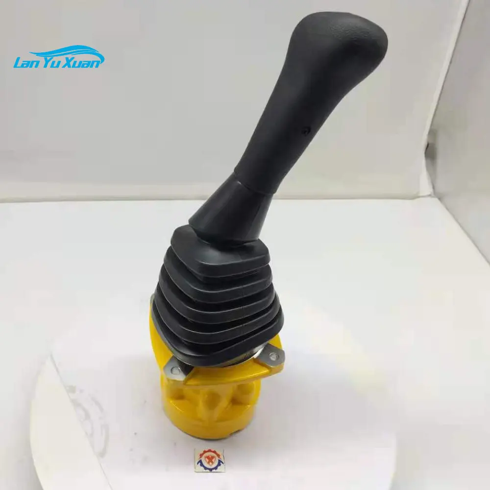 

OEM New E330B E330C E336D Excavator Joystick Handle Assy Left & Right 176-4986 CAT Hydraulic Control Pedal Valve