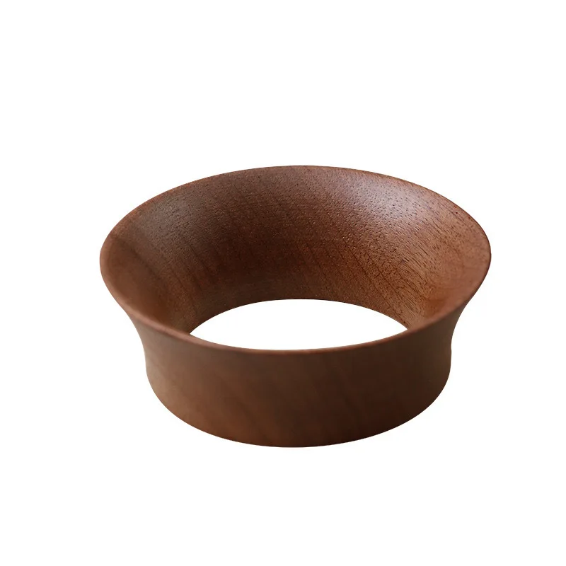 

Кофе дозирующее кольцо из орехового дерева MHW-3BOMBER 51/58 мм