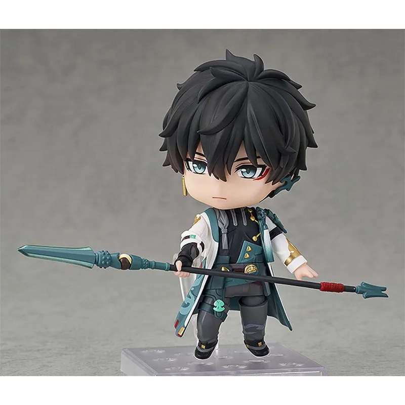 Коллекционная фигурка героя аниме Good Smile Nendoroid Honkai: Star Rail