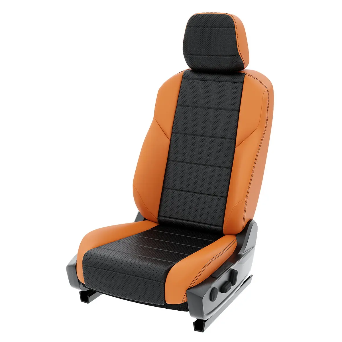 Чехлы на Lada Ларгус 2012-2021 ClickAuto