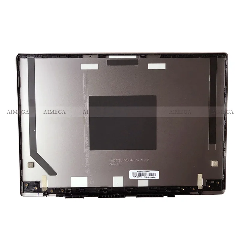 Золотой чехол для ноутбука Lenovo 7000-13 320S-13 320S-13IKB задняя крышка ноутбука/Передняя