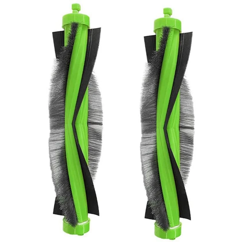 

Accessory For Combo Series Roomba Robots, Replacement Kit Includes 2 Main Brushes, Fit Combo113 R113840, 4719026