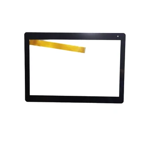 New 10.1 Inch Digitizer Touch Screen Panel For YZS-1037A