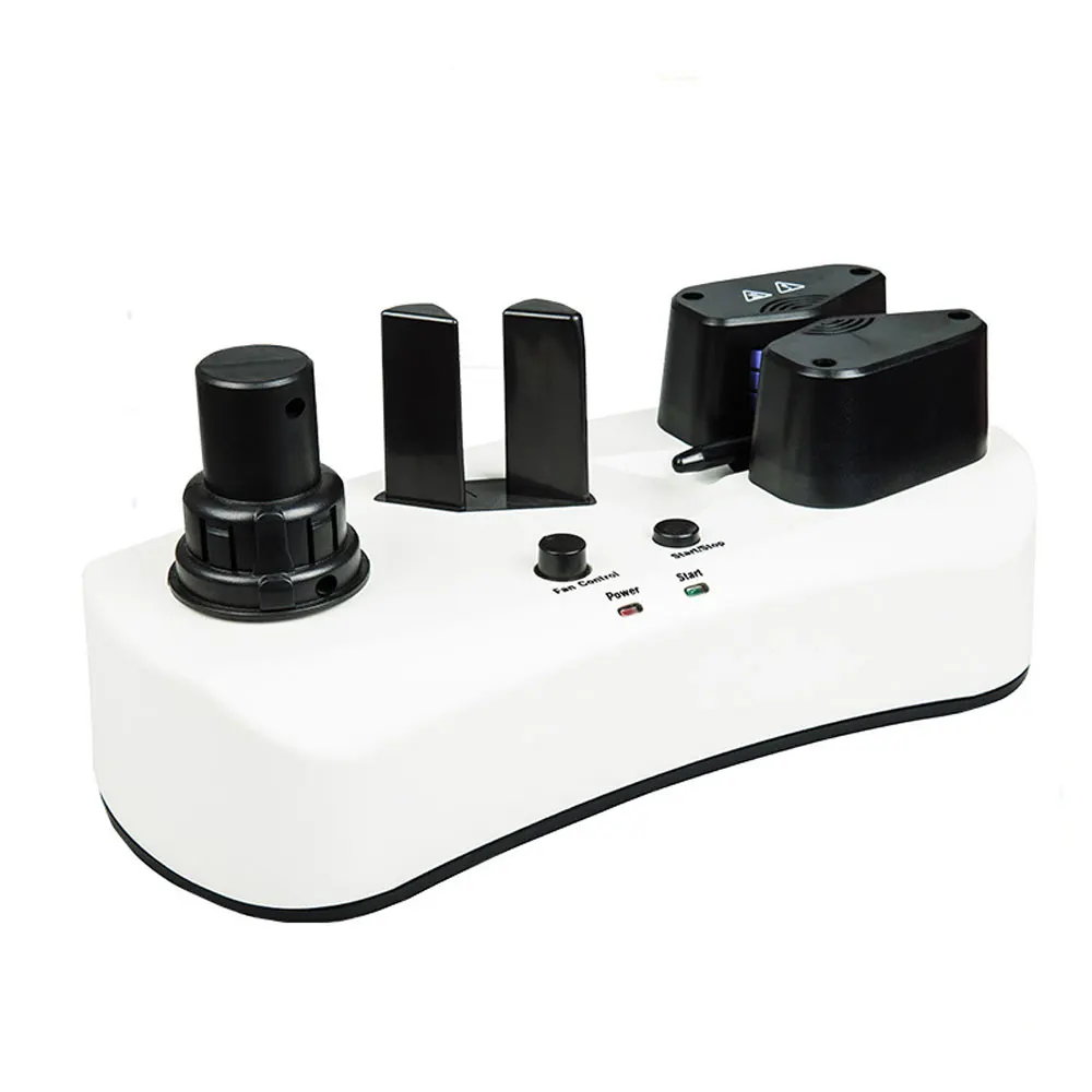 Mini Cushion Air Machine Logistics Express Packing Bag Inflator Bubble