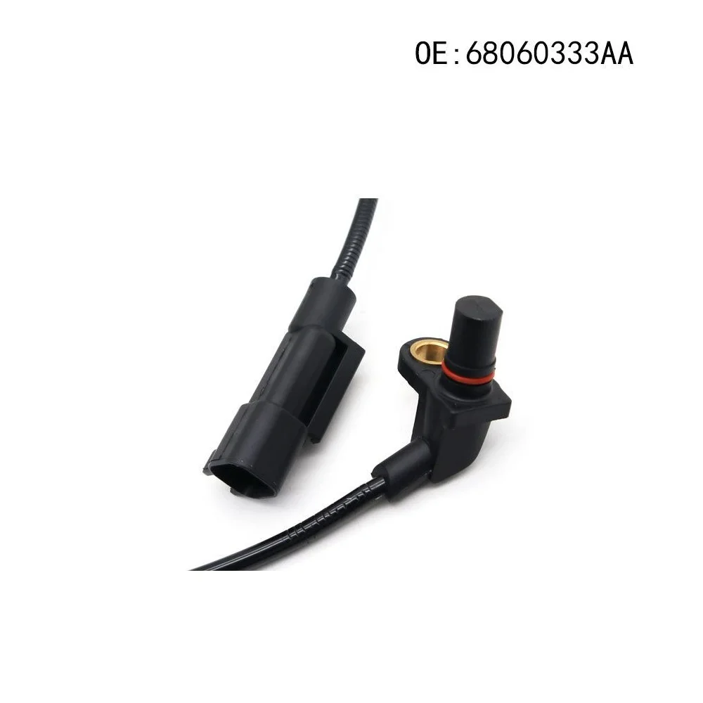 

Датчик скорости колеса ABS передний левый/правый FL FR для Ram 1500 Dodge Ram 1500 68060333AA автоматический датчик