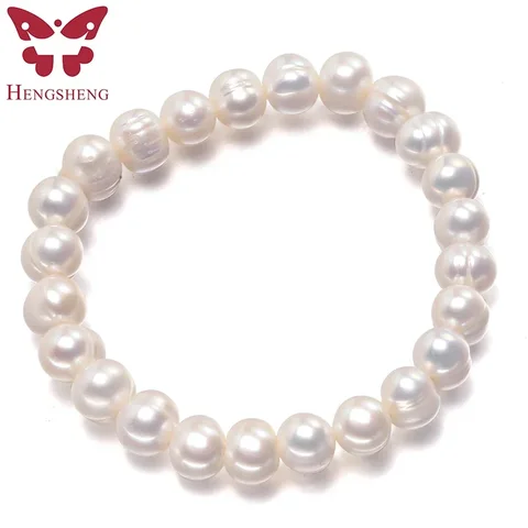 HENGSHENG браслет из жемчуга