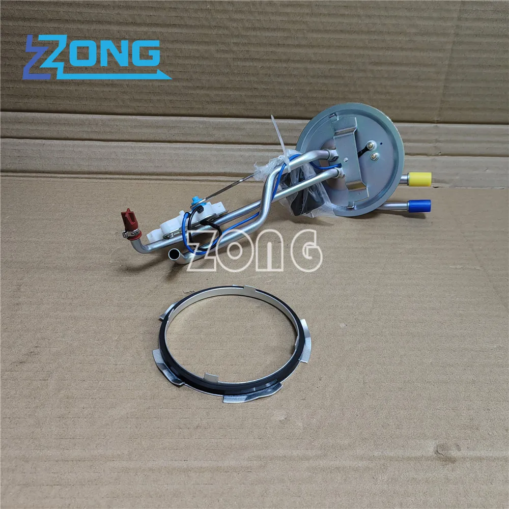 Блок отправки пикапа ZONG Diesel для 1992-1993 Ford F250 F350 л задний резервуар
