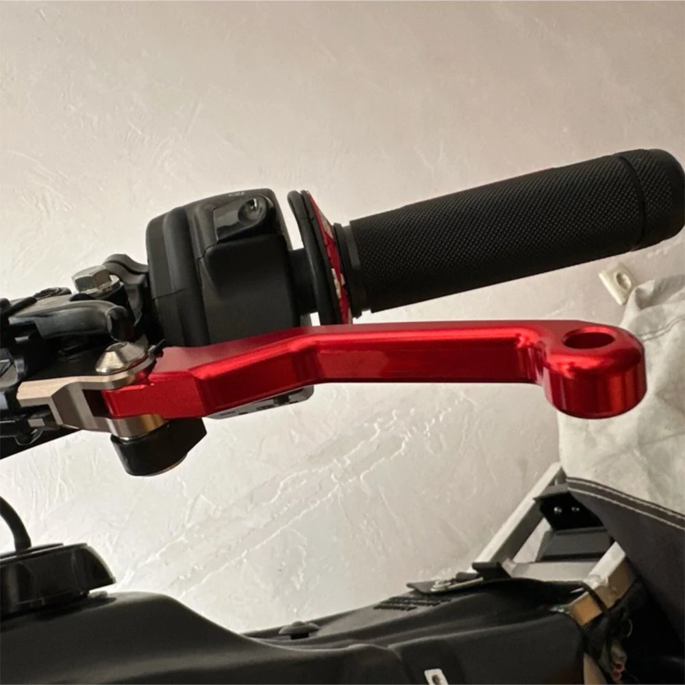Для мотоцикла KX 65 85 125 250F 450F F тормозные рычаги сцепления для Kawasaki KX65 KX85 KX125 KX250 KX250F