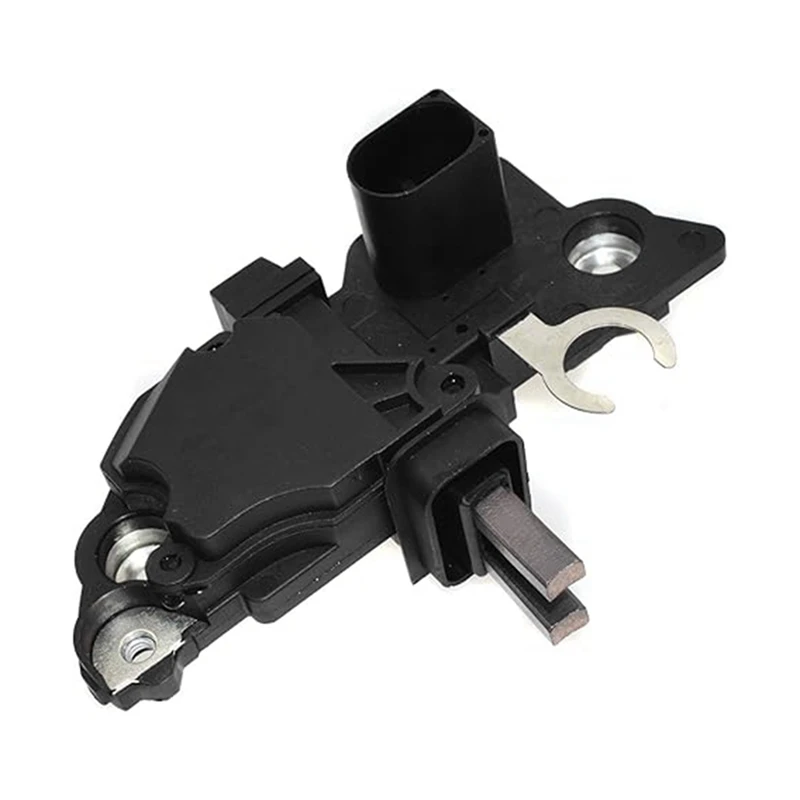 Фото Регулятор напряжения генератора 12 В для VW Beetle Jetta Golf F00M 145261   Ф00М 145396   Ф00М 145296   Ф00М 145876   F00MA45303 №1