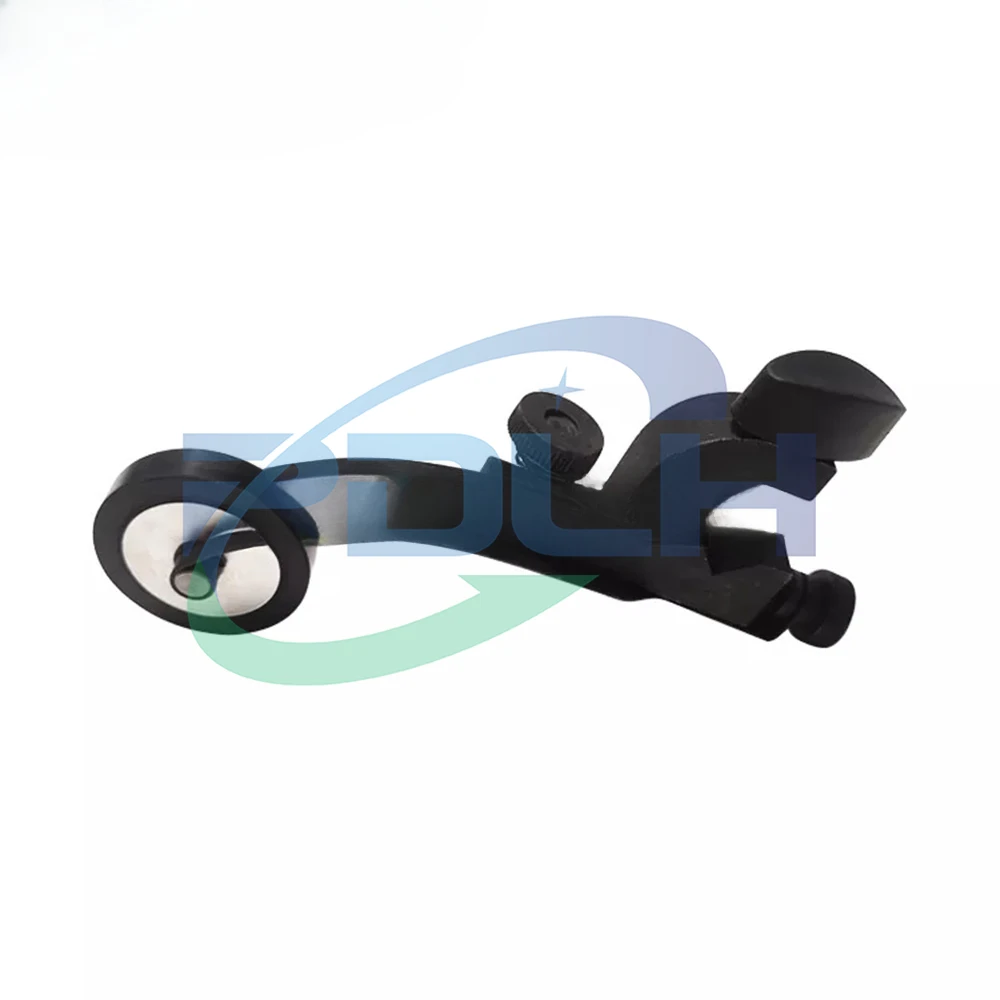 1 комплект = 2 шт. лучшее качество M2.020.231 колесо в сборе для печатной машины Heidelberg SM74