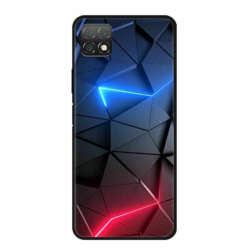 Чехлы для Wiko T3 модные мягкие силиконовые чехлы из ТПУ противоударный чехол