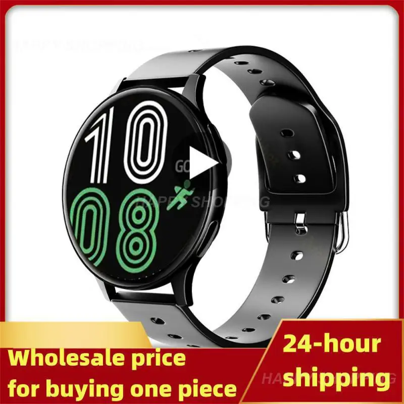 

Soft Hydrogel Protective Film For Galaxy Watch 5 4 40mm 44mm Watch4 Classic 42mm 46mm Screen Protector Not Glass