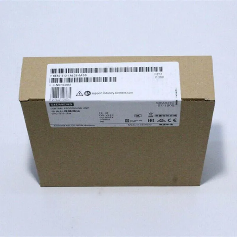 

Original and new PG USB prommer 6ES7792-0AA00-0XA0