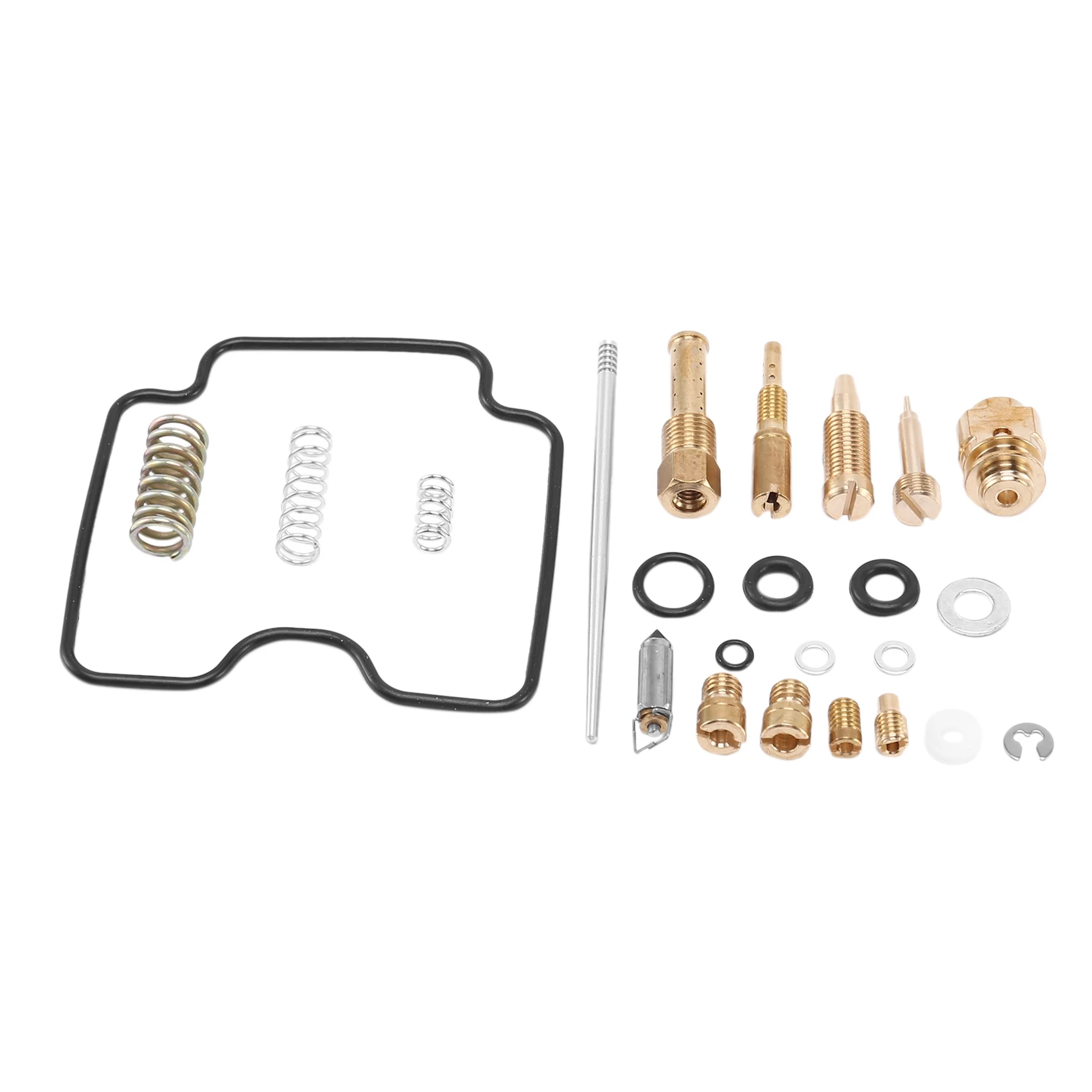 Комплект карбюратора для Can Am Bombardier DS650 2000-2007 запасная часть квадроциклов