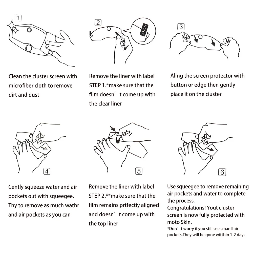 Защита экрана для приборной панели мотоцикла GUZZI V 85 TT V85TT V85 85TT от царапин TFT LCD