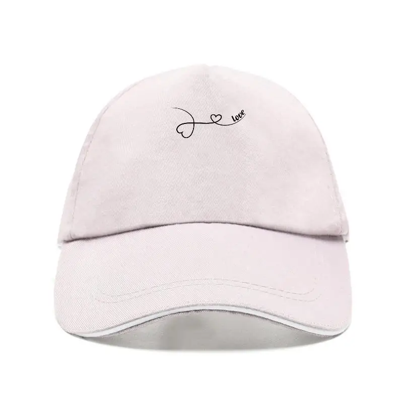 

НОВАЯ шапка Woen мультфильм ove weet новый тренд 90 adie T Top Baeba Кепка Регулируемая модная футболка печать Feae Graphic Baeba Кепка